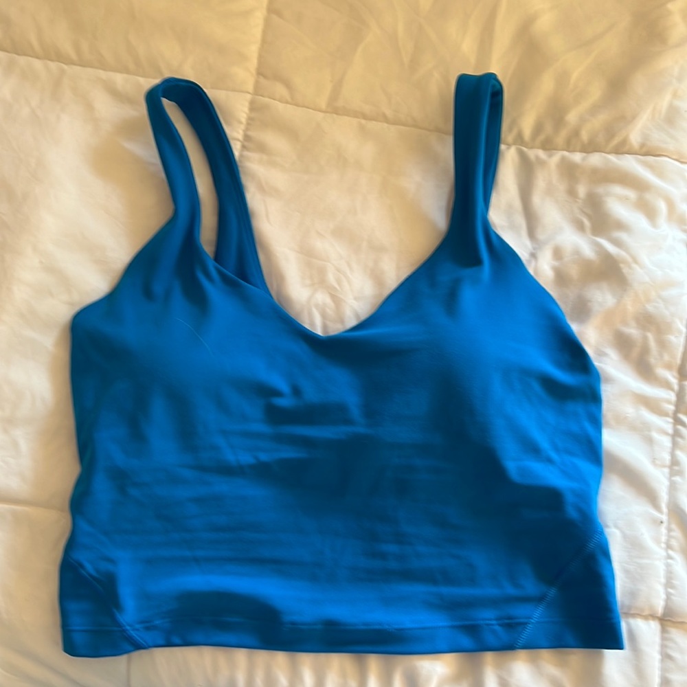 COPY - Lululemon Align Tank
